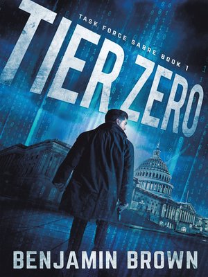 cover image of Tier Zero